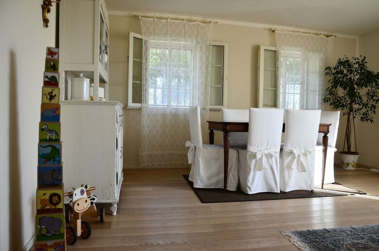 B&B La Fabbrica Delle Idee