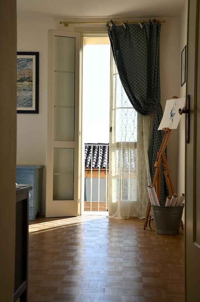 B&B La Fabbrica Delle Idee
