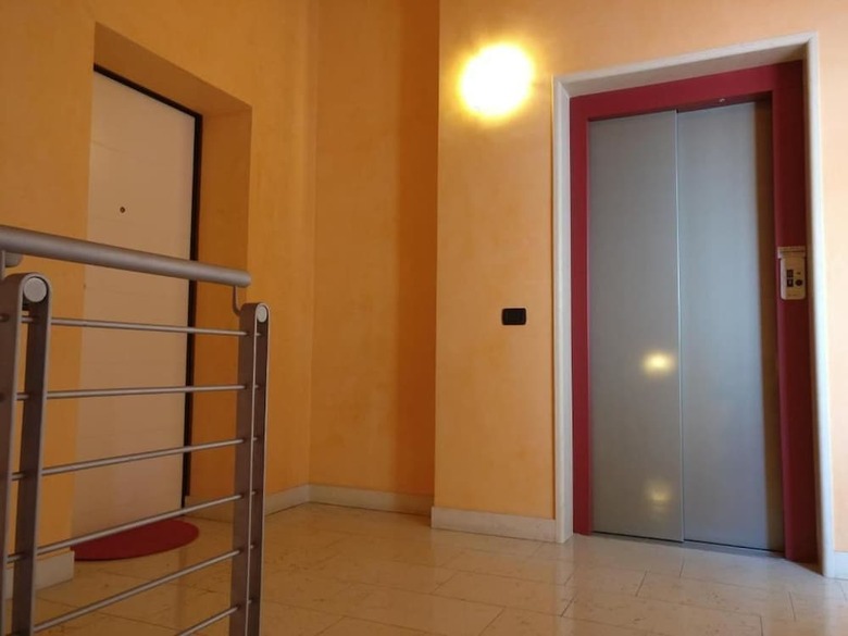 Hotel Oleaclub Locazione Turistica