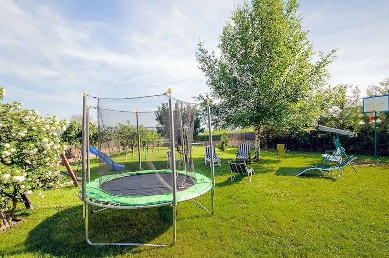 Agroturismo Casa Abuelo Jos� I