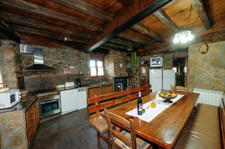 Agroturismo Casa Abuelo Jos� I