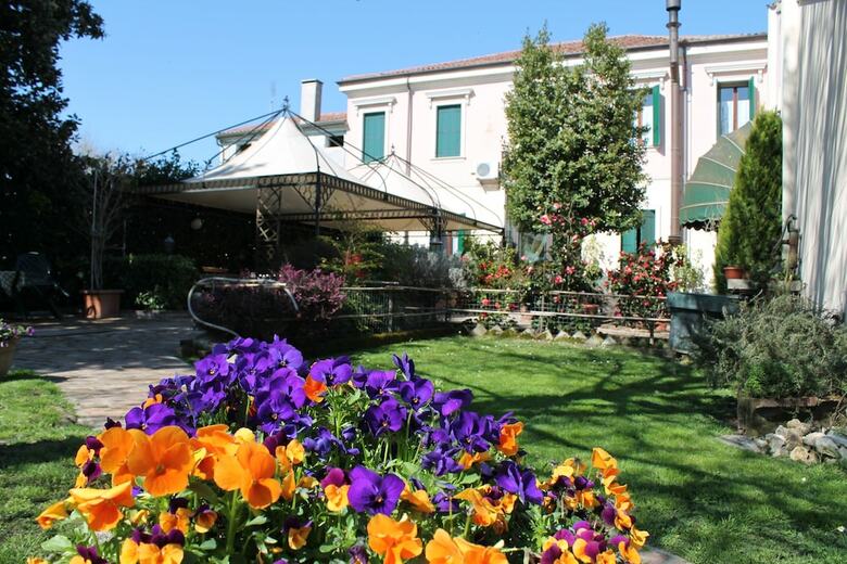 Agroturismo Agriturismo Le Clementine