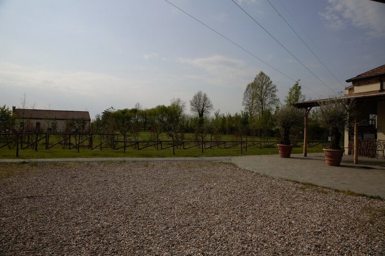 Agroturismo Alloggio Corte Benetti