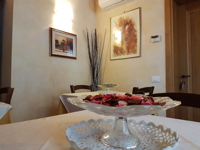 Agroturismo Alloggio Corte Benetti