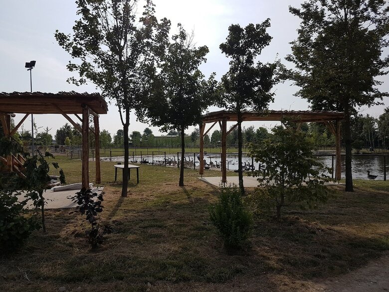 Agroturismo Alloggio Corte Benetti