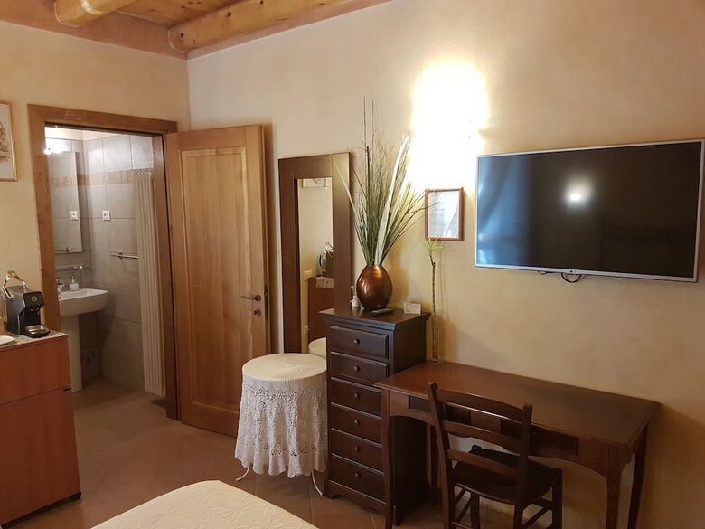Agroturismo Alloggio Corte Benetti