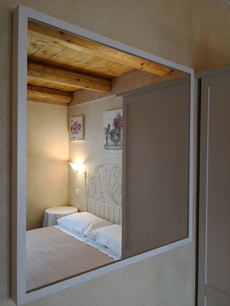Agroturismo Alloggio Corte Benetti