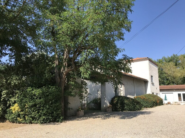 Hotel G�te Des R�ties