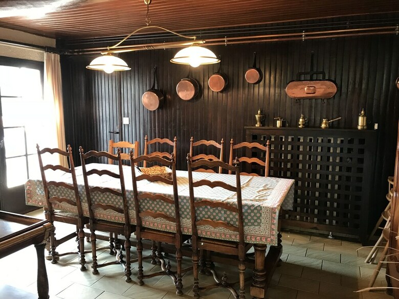 Hotel G�te Des R�ties