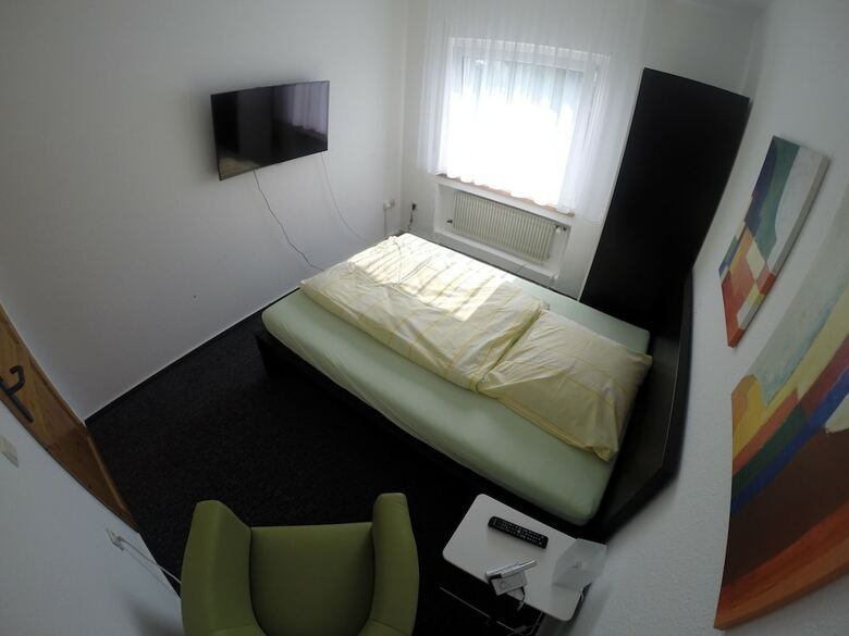 Hotel Apartmenthaus Somborn