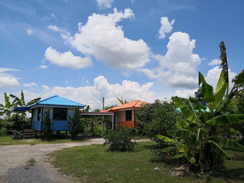 Hotel Phutara Resort