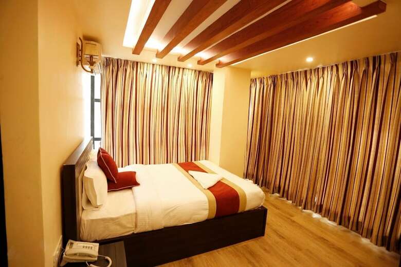 Hotel Readers Inn Pvt.ltd