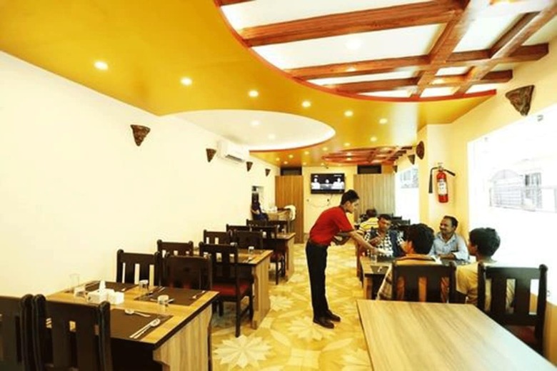 Hotel Readers Inn Pvt.ltd