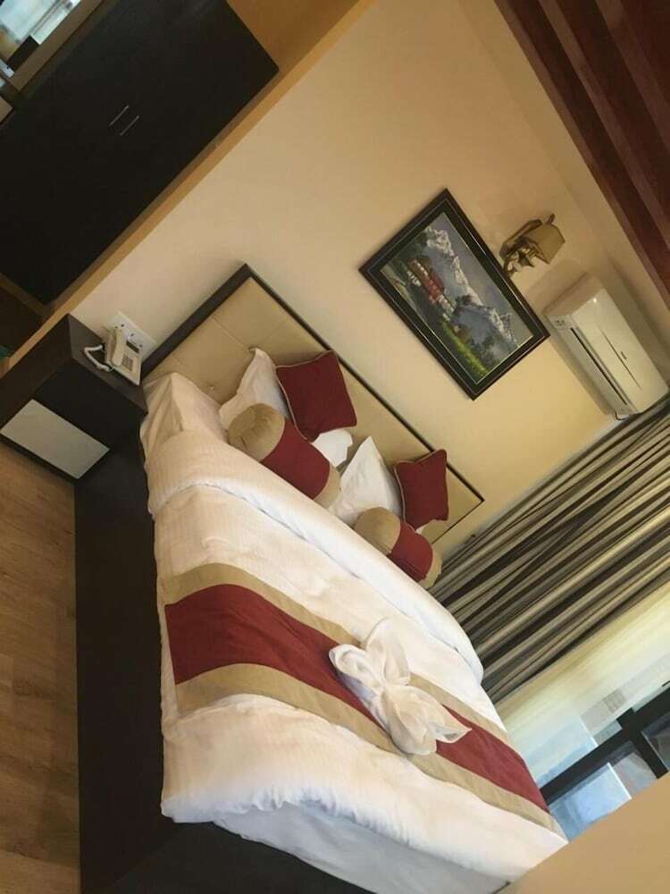 Hotel Readers Inn Pvt.ltd