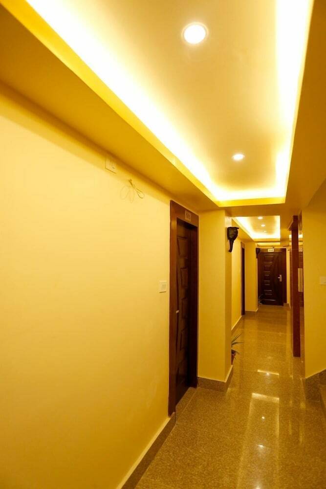 Hotel Readers Inn Pvt.ltd