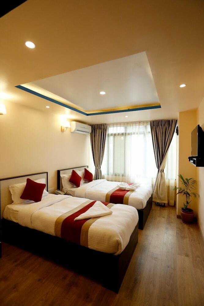 Hotel Readers Inn Pvt.ltd