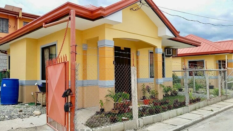 Hotel Jireh's Guests Home