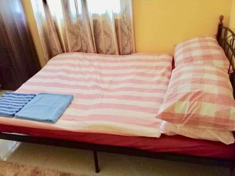 Hotel Jireh's Guests Home