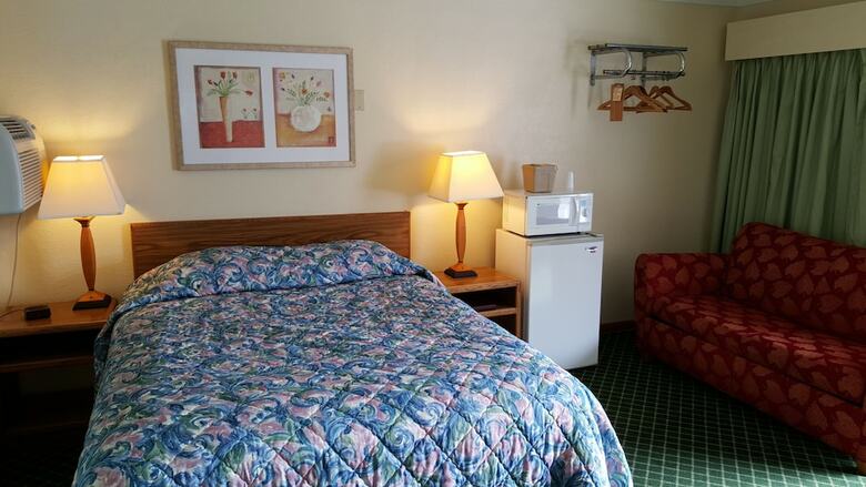 Parkview Motel