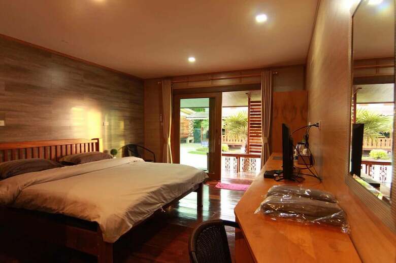 Hotel Pobruk Resort