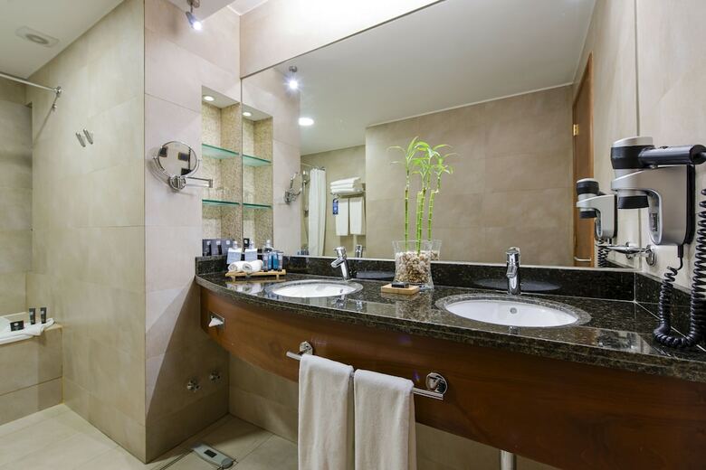 Mds Hotel Concepcion