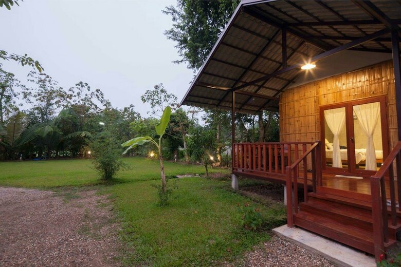Hotel Chiang Dao Reset