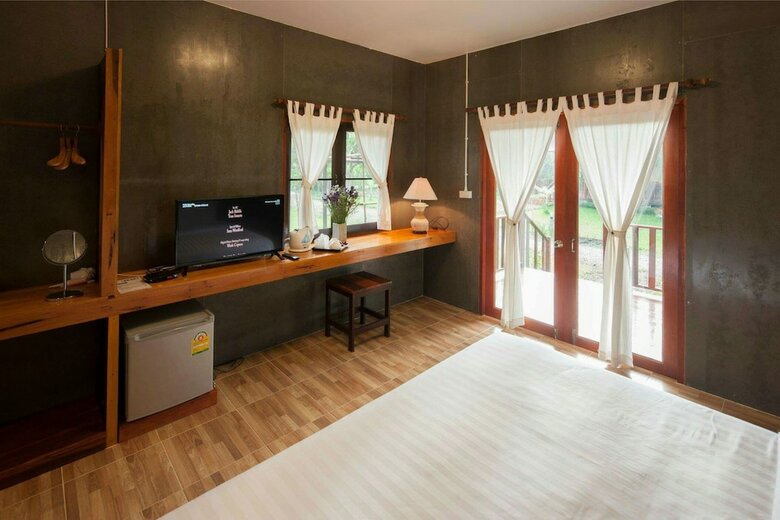 Hotel Chiang Dao Reset