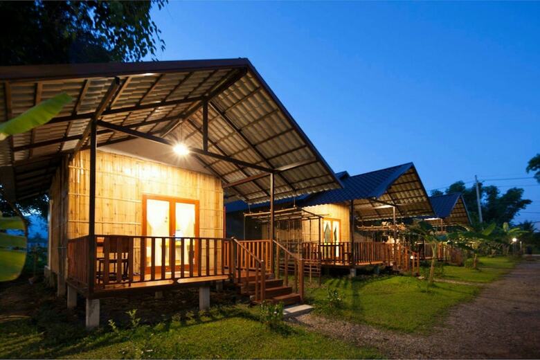 Hotel Chiang Dao Reset