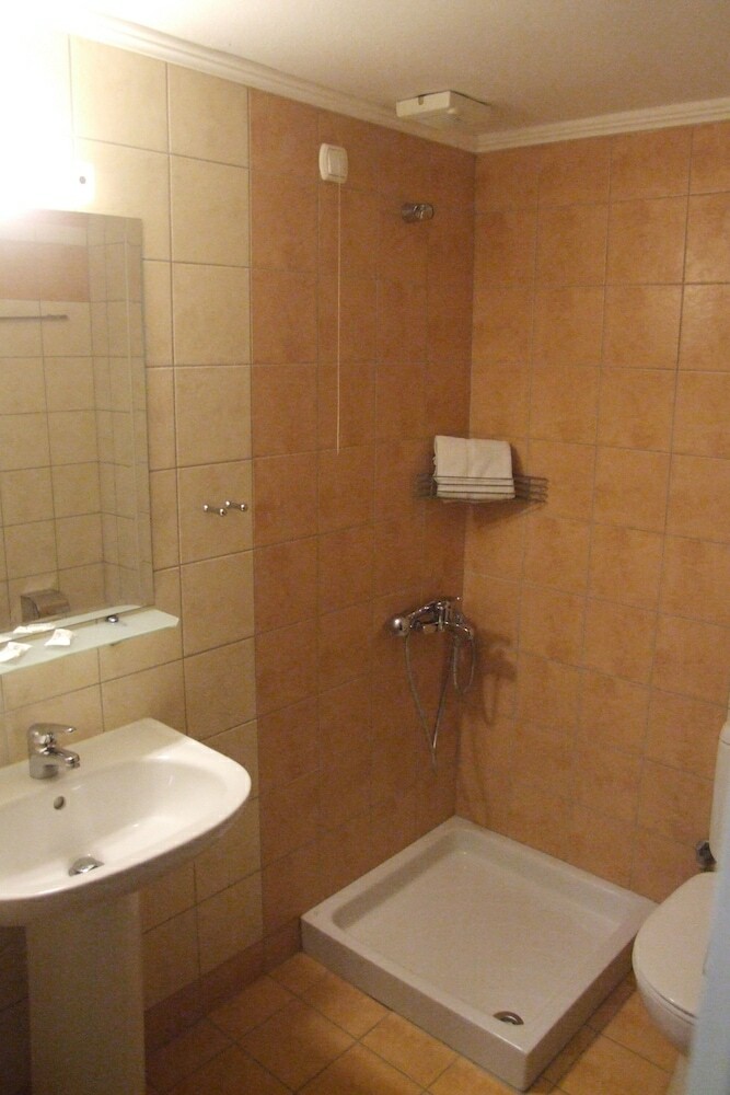 Hotel George