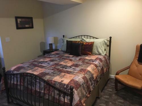Kye Bay B&B