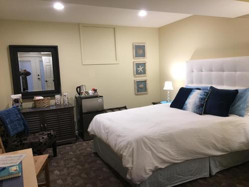 Kye Bay B&B