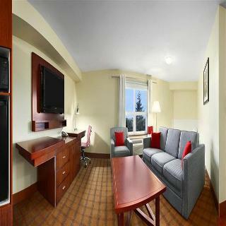 Hotel Four Points By Sheraton Victoria Gateway