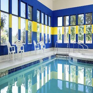 Hotel Four Points By Sheraton Victoria Gateway