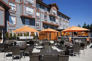 Hotel Four Points By Sheraton Victoria Gateway