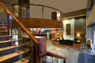 Hotel Four Points By Sheraton Victoria Gateway