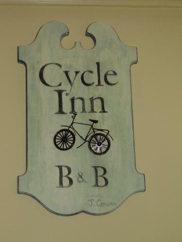 Cycle Inn Bed And Breakfast