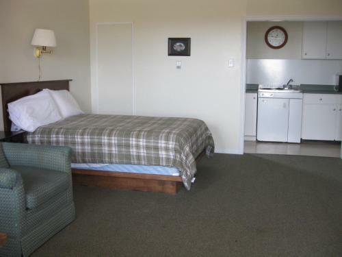 Tantramar Motel