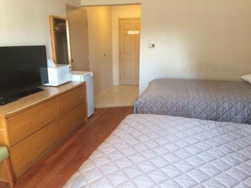 Hotel Coastal Inn Sackville
