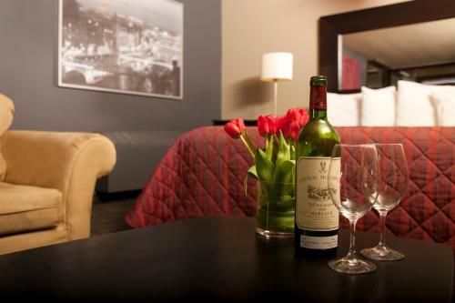 Hotel L'express