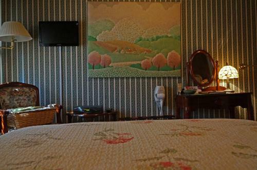 Hostal Refuge Du Po�te