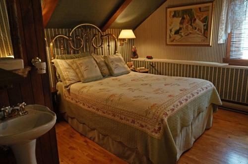 Hostal Refuge Du Po�te