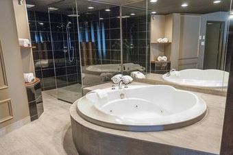 Hotel Complexe Royal Labarre