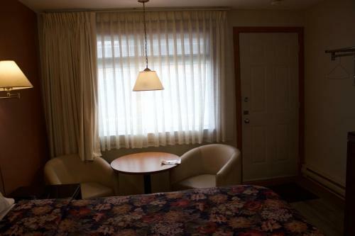 Motel La Siesta
