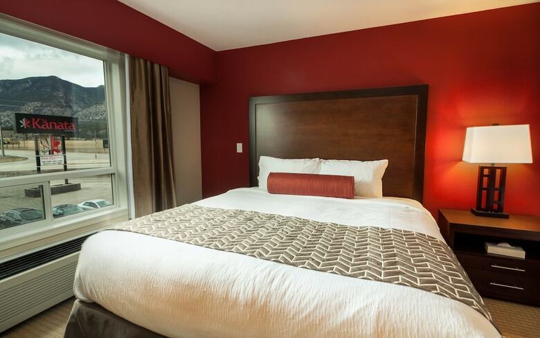 Hotel Super 8 Invermere