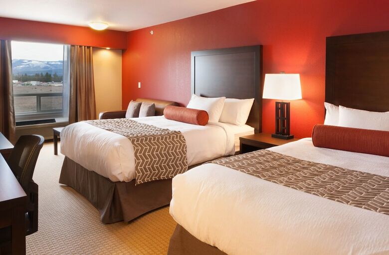 Hotel Super 8 Invermere