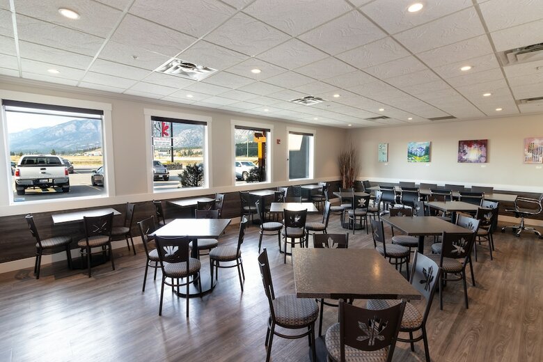 Hotel Super 8 Invermere