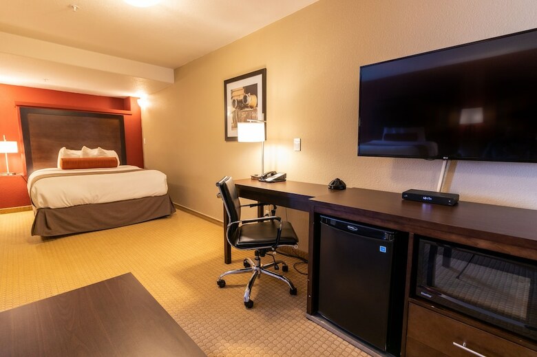 Hotel Super 8 Invermere
