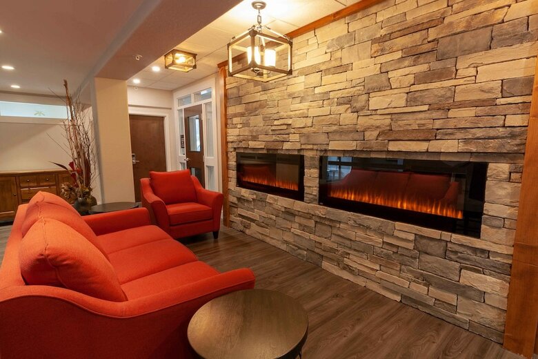Hotel Super 8 Invermere