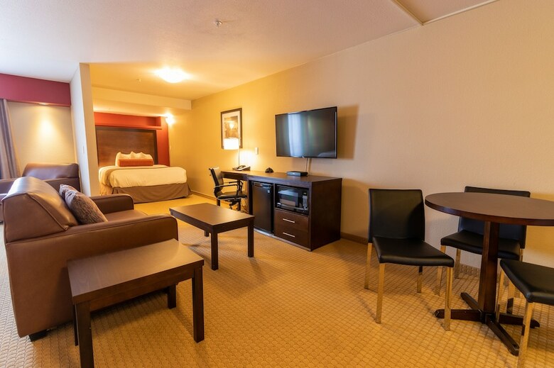 Hotel Super 8 Invermere