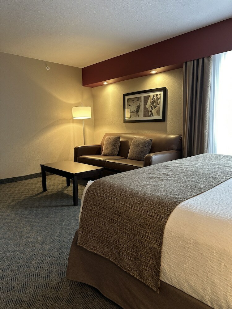 Hotel Super 8 Invermere